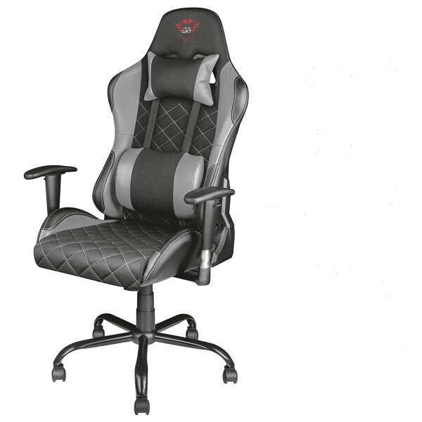 

Trust GXT707G RESTO GREY