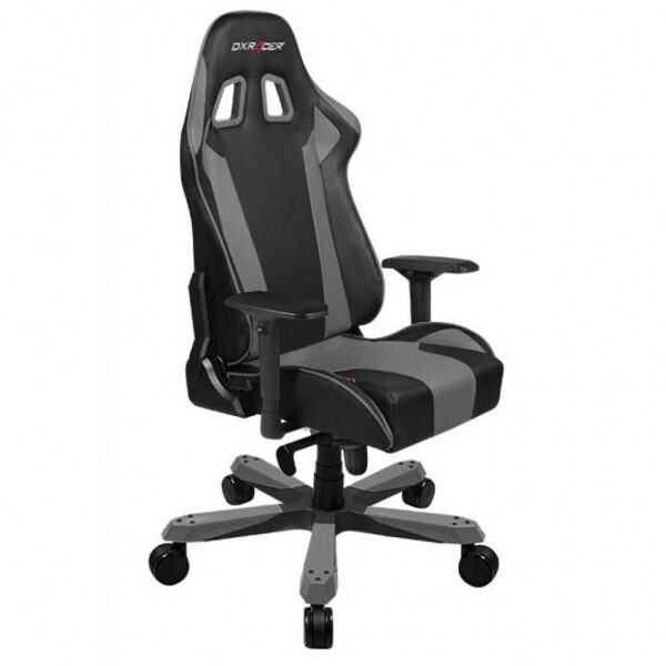 

Кресло DXRacer King OH/KS06/NG (60412)