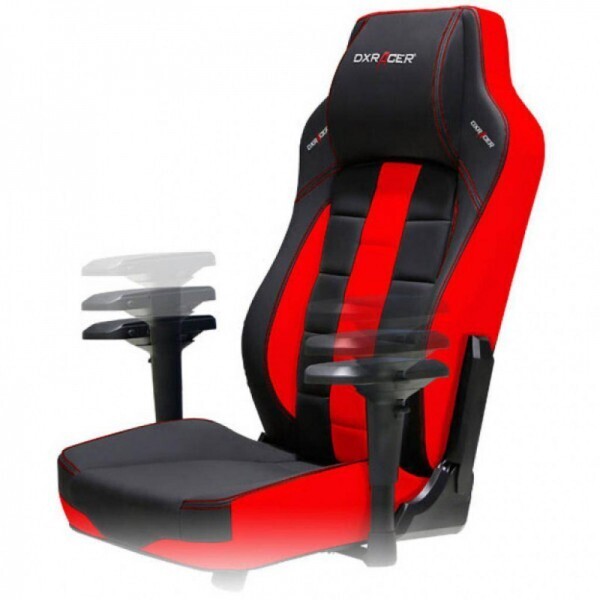 

DXRacer Boss OH/BF120/NR (61010)