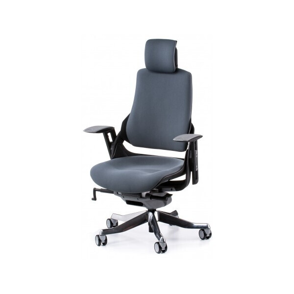 

Кресло Special4You WAU SLATEGREY FABRIC (E0864)
