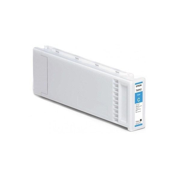 

EPSON SC-T3000/5000/7000 Cyan 700мл (C13T694200)
