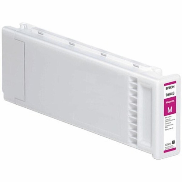 

EPSON SC-T3000/5000/7000 Magenta 700мл (C13T694300)