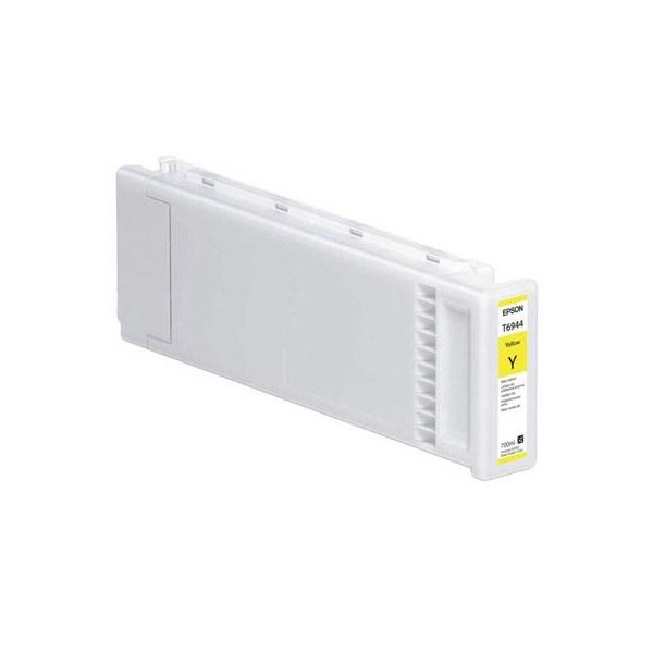 

EPSON SC-T3000/5000/7000 Yellow 700мл (C13T694400)