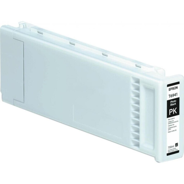 

EPSON SC-T3000/5000/7000 Black Photo 700мл (C13T694100)