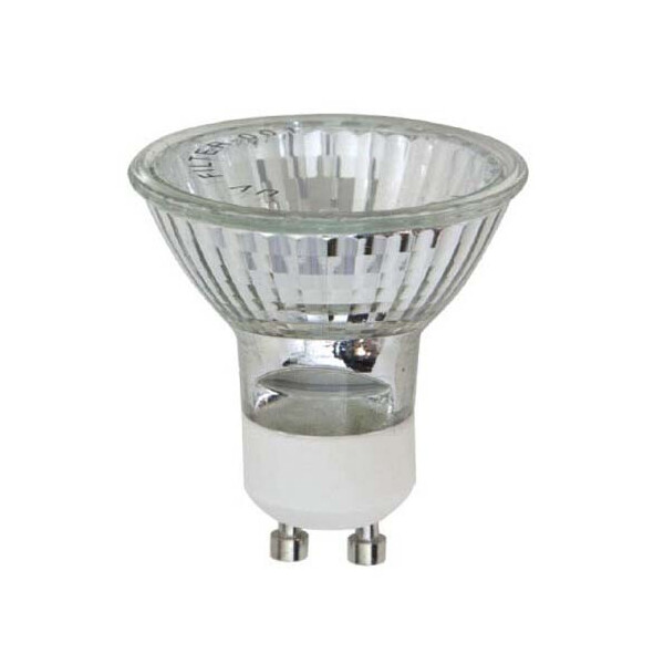 

Лампа галогеновая Feron HB10 MRG 220V 50W GU10 (2308)