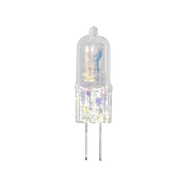 

Лампа галогеновая Feron HB2 JC 12V 20W (super brite yellow) (2067)