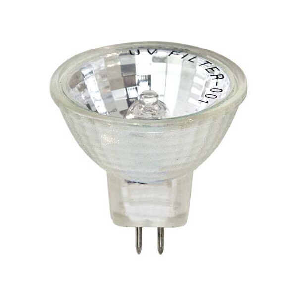 

Лампа галогеновая Feron HB3 MR-11 12V 20W (2201)