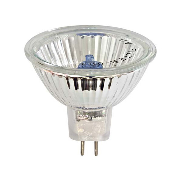 

Лампа галогеновая Feron HB4 MR-16 12V 50W (super white blue) (2270)
