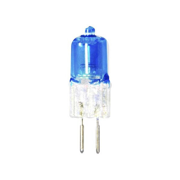 

Лампа галогеновая Feron HB6 JCD 220V 50W (super white blue) (2109)