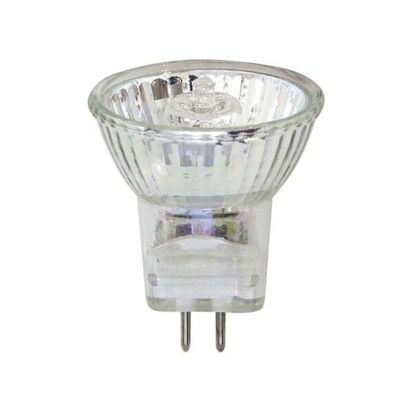 

Лампа галогеновая Feron HB7 JCDR11 220V 20W (2204)