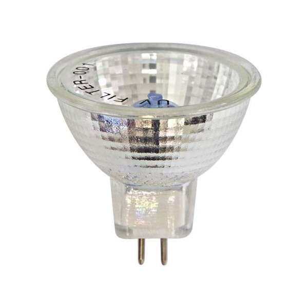 

Лампа галогеновая Feron HB8 JCDR 220V 35W (super white blue) (2165)