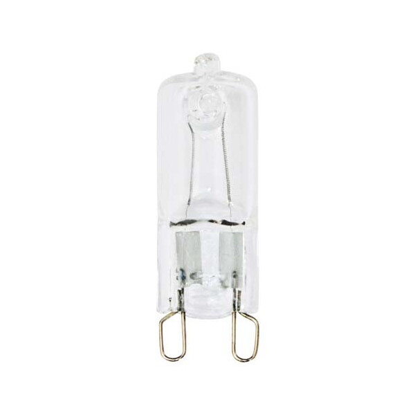 

Лампа галогеновая Feron JCD9 220V 35W (2315)