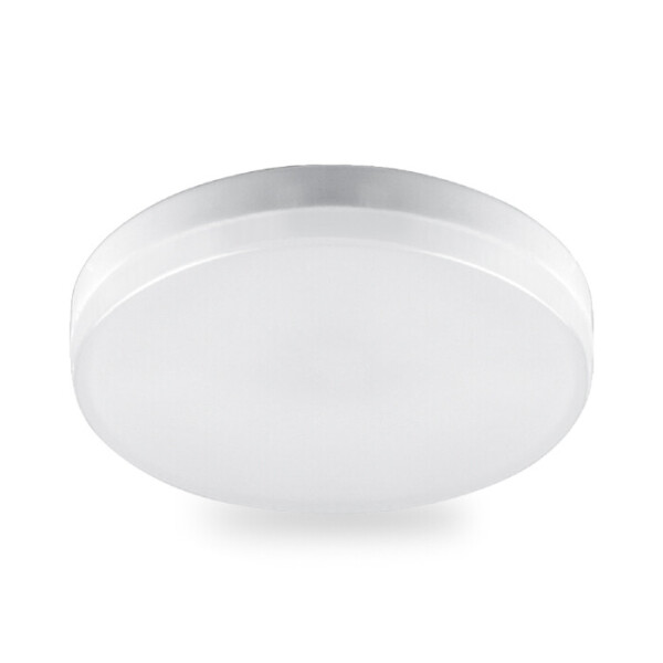

Лампа светодиодная Feron LB-153 5W GX53 4000K (1727)