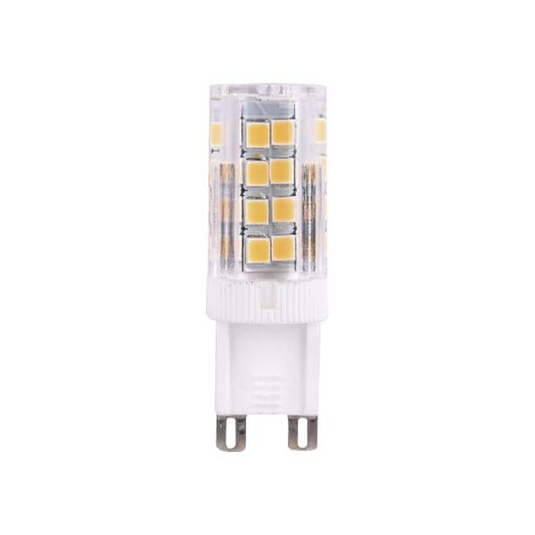 

Лампа светодиодная Feron LB-440 4W G9 2700K (25645)