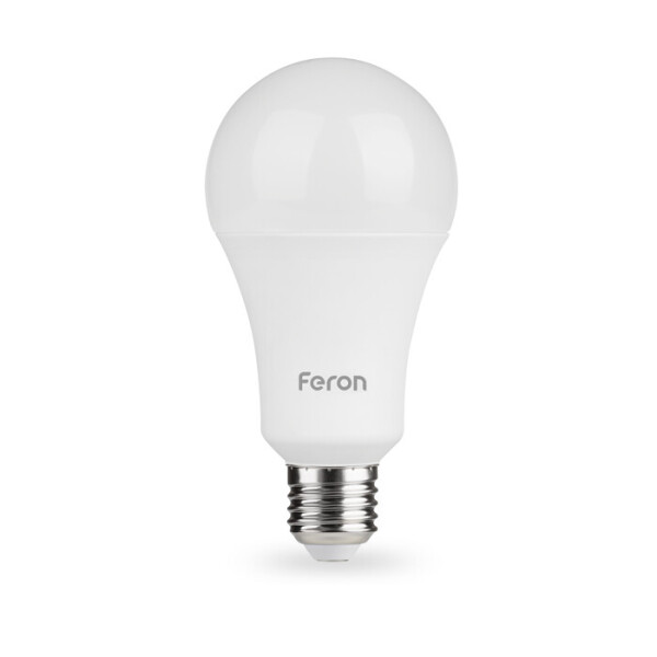 

Лампа светодиодная Feron LB-705 15W E27 6500K (1664)