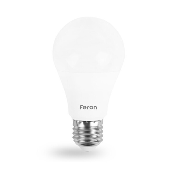 

Лампа светодиодная Feron LB-712 12W E27 4000K (25664)