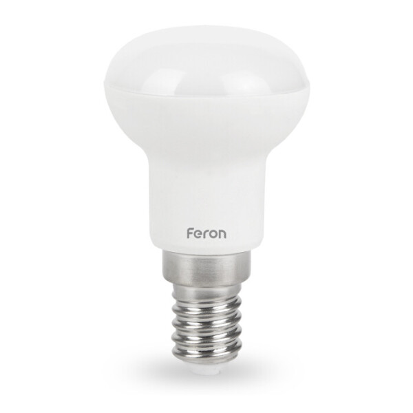 

Лампа светодиодная Feron LB-739 4W E14 6400K (1650)