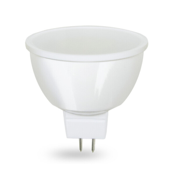 

Лампа светодиодная Feron LB-96 5W G5.3 2700K (25594)