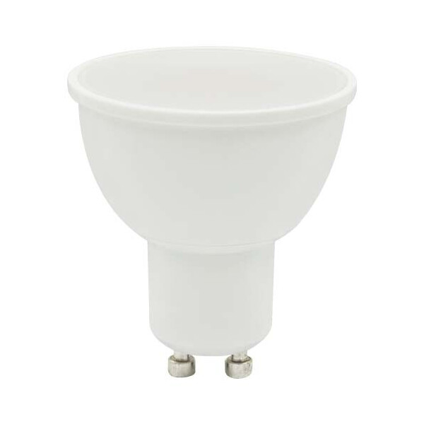 

Лампа светодиодная Feron LB-96 5W GU10 4000K (25627)