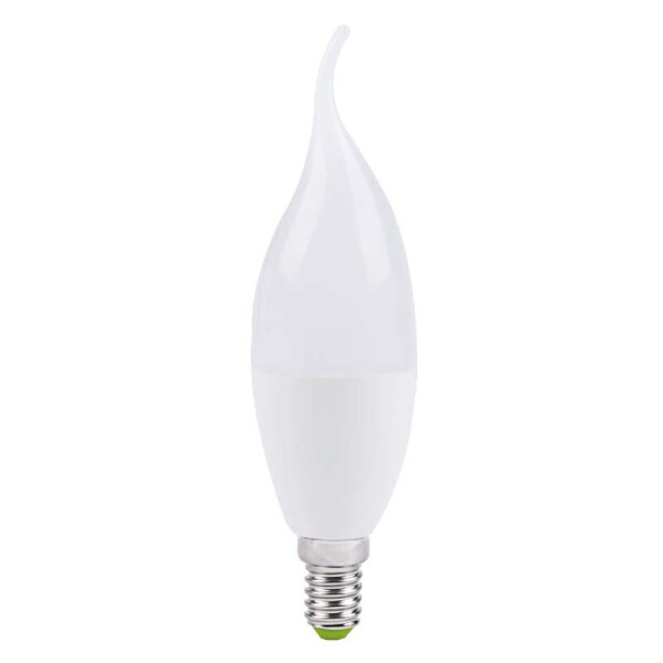

Лампа светодиодная Feron LB-97 CF37 7W E14 4000K (25721)