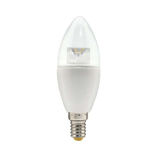 

Лампа светодиодная Feron LB-971 6W E14 2700K (25559)