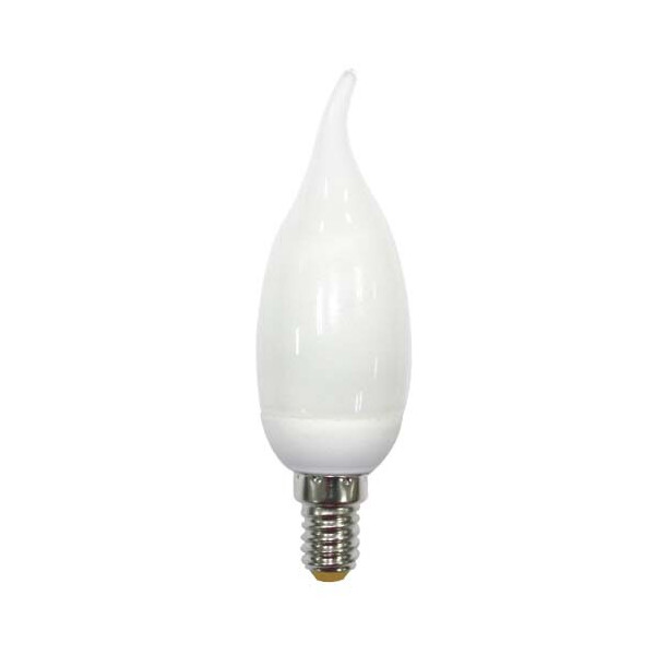 

Лампа энергосберегающая Feron ELC76 11W E14 2700K (4049)