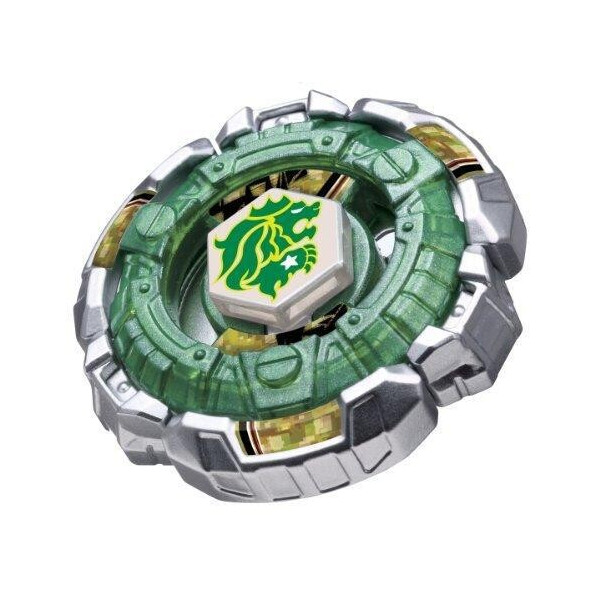 

Волчок BEYBLADE (Бейблейд) Fang Leone 130W2D BB106 (20) с пусковым устройством