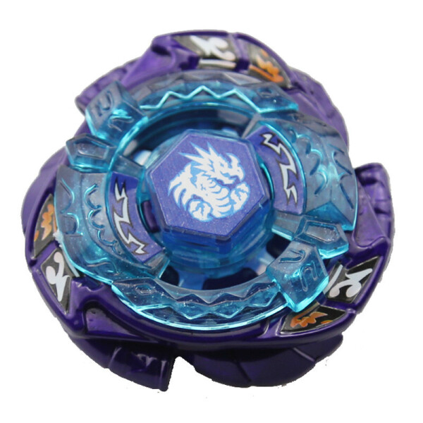 

Волчок BEYBLADE (Бейблейд) Omega Dragons 85XF BB128 (17) с пусковым устройством