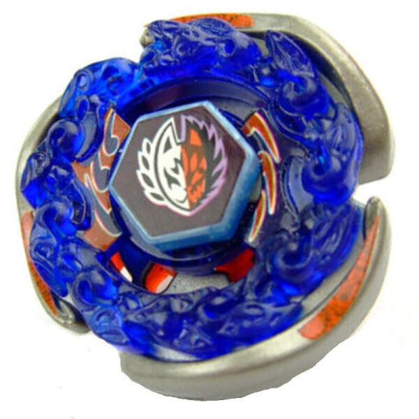 

Волчок BEYBLADE (Бейблейд) Svrew Fox TR145W2D BB116F (24) с пусковым устройством