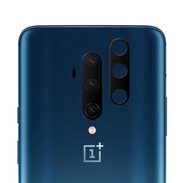 

Гибкое ультратонкое стекло Epic на камеру для OnePlus 7 Pro (Черный) (784088)