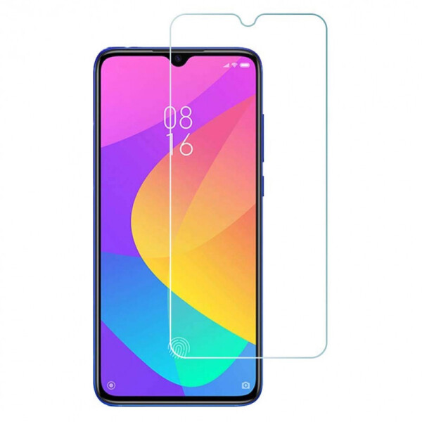 

Защитное стекло Ultra 0.33mm (без упаковки) для Xiaomi Mi 9 Lite (Прозрачное) (787912)
