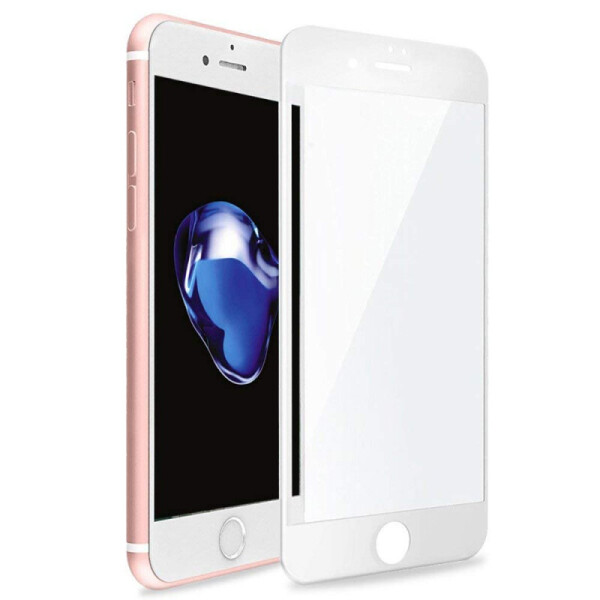 

Защитное стекло Full Screen Pixel для iPhone 6s (4.7'') (Белый) (869598)