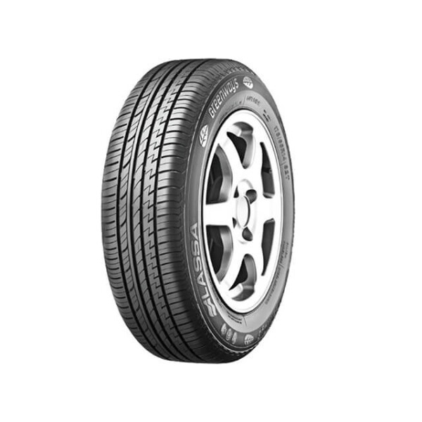 

Lassa Greenways 175/70 R14 84T