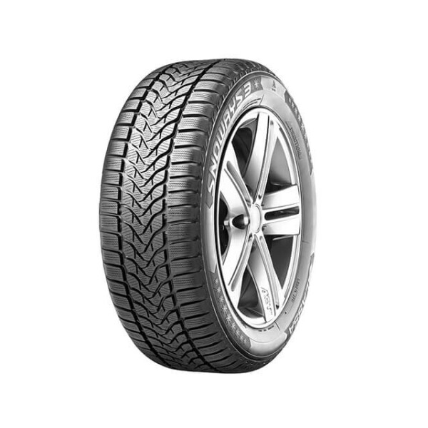 

Lassa Snoways 3 185/60 R14 82H