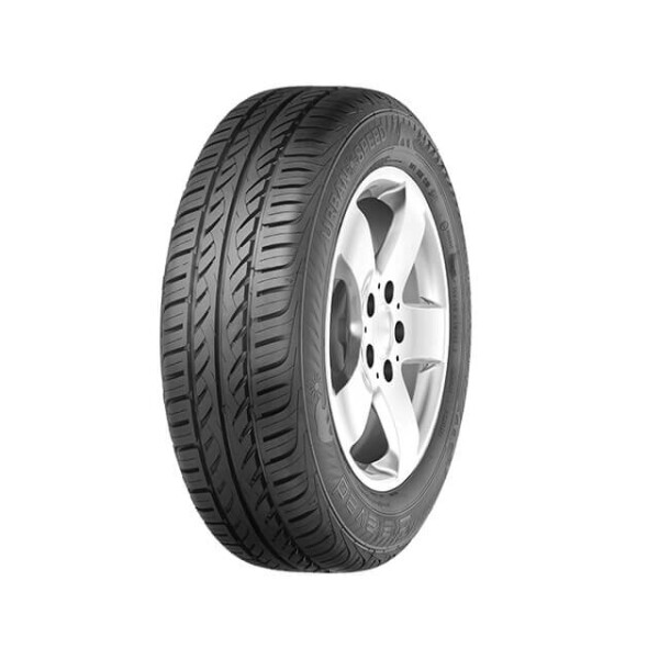 

Gislaved Urban Speed 185/60 R15 88H XL