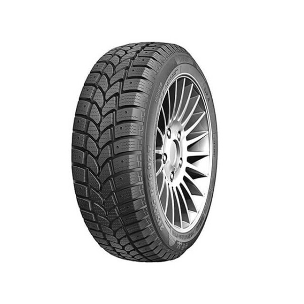 

Orium 501 Ice 185/65 R14 86T (под шип)