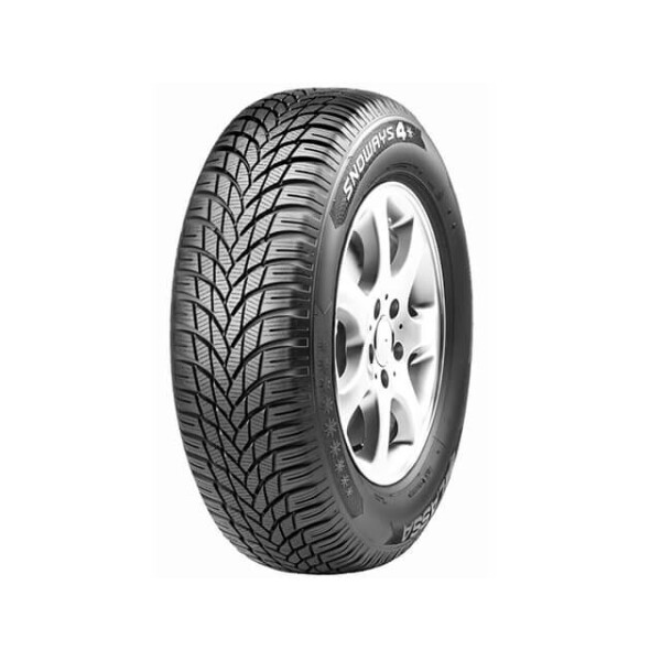 

Lassa Snoways 4 185/65 R14 86T