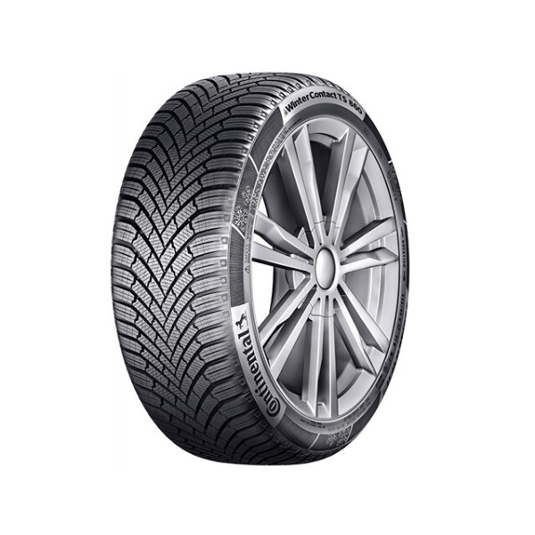 

Continental WinterContact TS 860 185/65 R15 88T