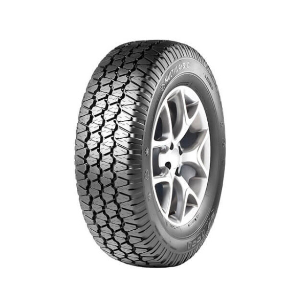 

Lassa MULTIWAYS-C 185 R14C 102/100Q