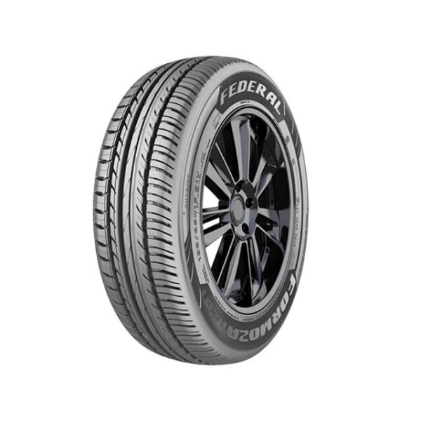 

Federal Formoza AZ01 195/60 R15 88H