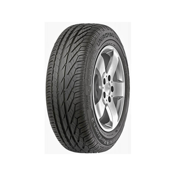 

Uniroyal Rain Expert 3 195/60 R15 88H