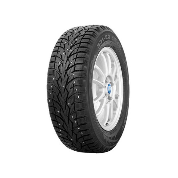 

Toyo Observe G3-Ice 195/60 R15 88T (шип)