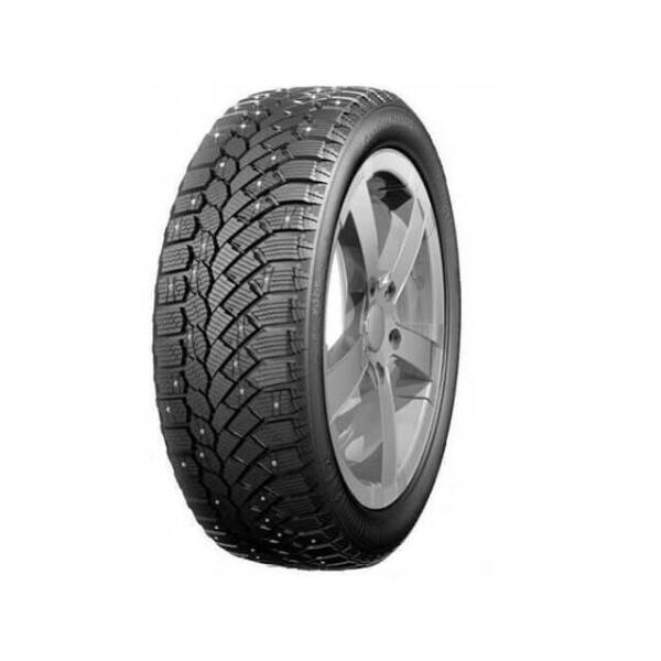 

Gislaved Nord*Frost 200 195/65 R15 95T XL (шип)