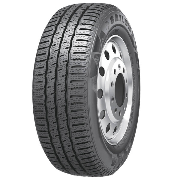 

Sailun Endure WSL1 195/70 R15C 104/102R