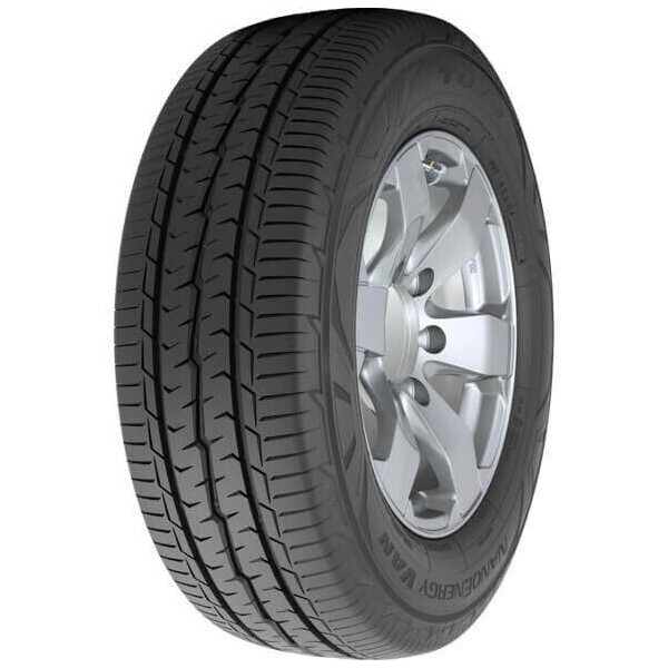 

Toyo NanoEnergy Van 195/70 R15C 104/102S
