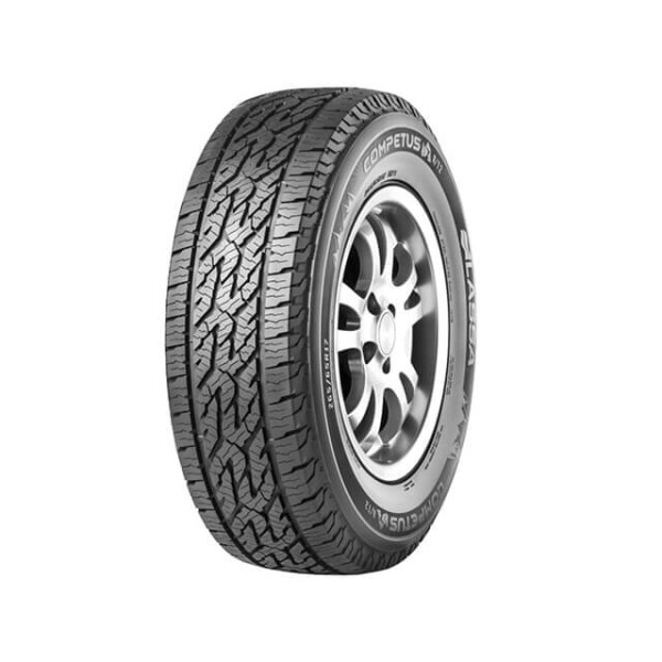 

Lassa Competus A/T2 195/80 R15 96T