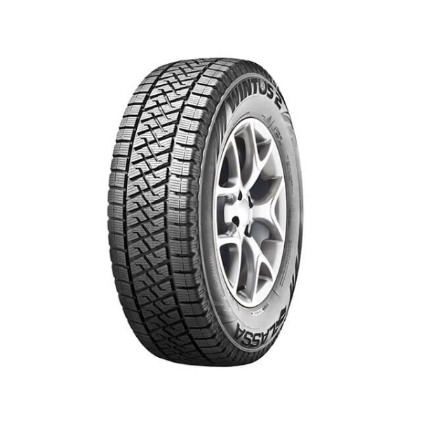

Lassa Wintus 2 195 R14C 106/104R