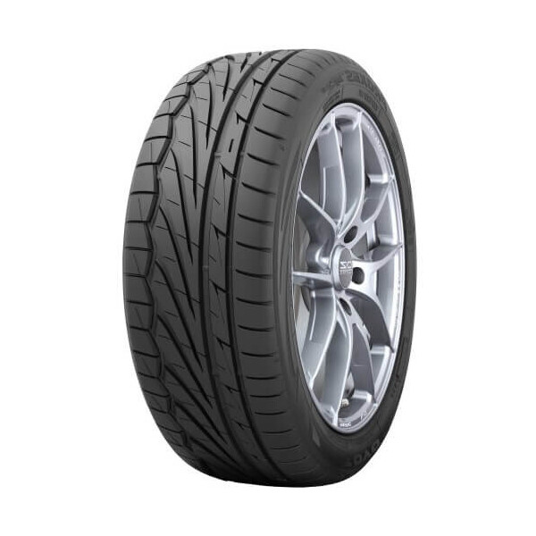 

Toyo Proxes TR1 205/50 R15 89V XL