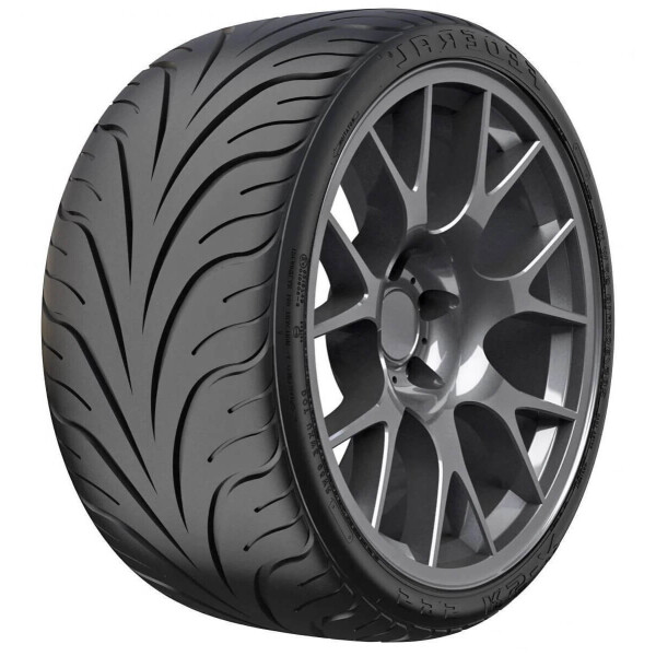 

Federal Super Steel 595 RS-R 205/50 ZR15 89W