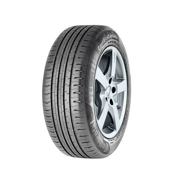 

Continental ContiEcoContact 5 205/60 R16 92H AO